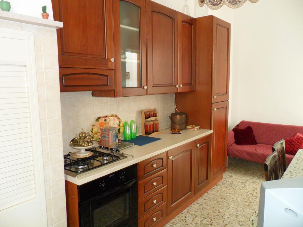 Casa Belvedere Polignano a Mare Zimmer foto