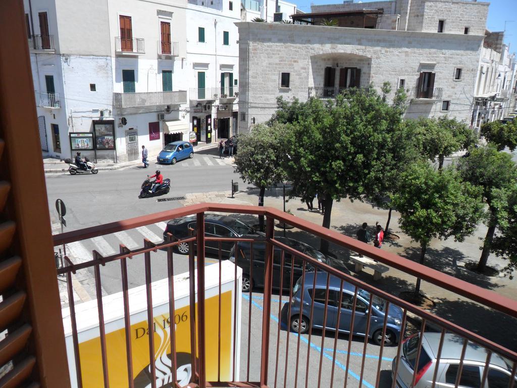 Casa Belvedere Polignano a Mare Zimmer foto